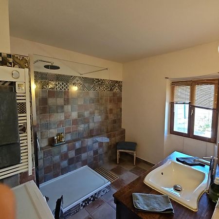 Apartamento Petit Cocon A Mourepiane Marsella Exterior foto
