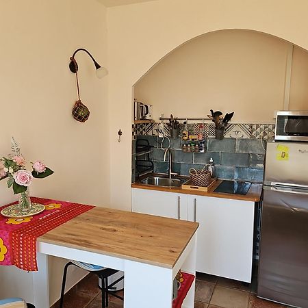Apartamento Petit Cocon A Mourepiane Marsella Exterior foto