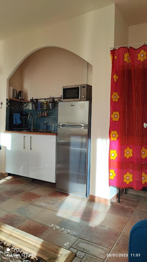 Apartamento Petit Cocon A Mourepiane Marsella Exterior foto
