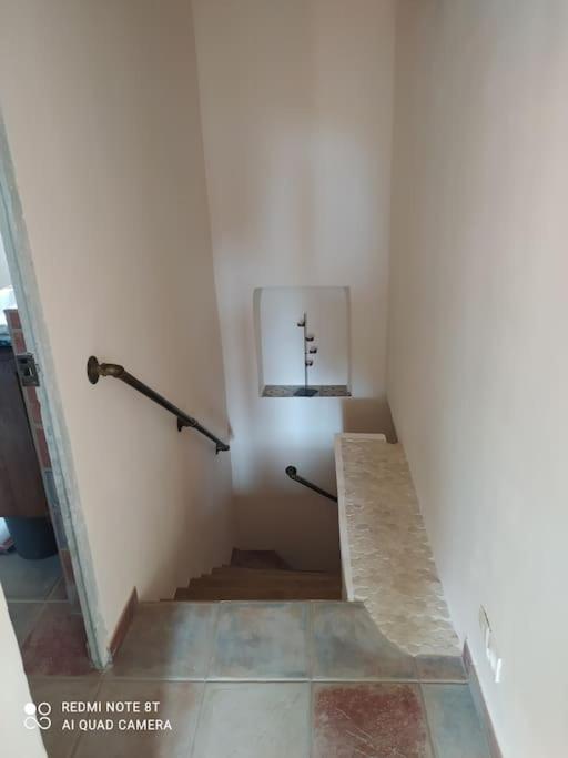 Apartamento Petit Cocon A Mourepiane Marsella Exterior foto