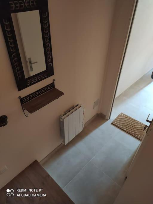 Apartamento Petit Cocon A Mourepiane Marsella Exterior foto