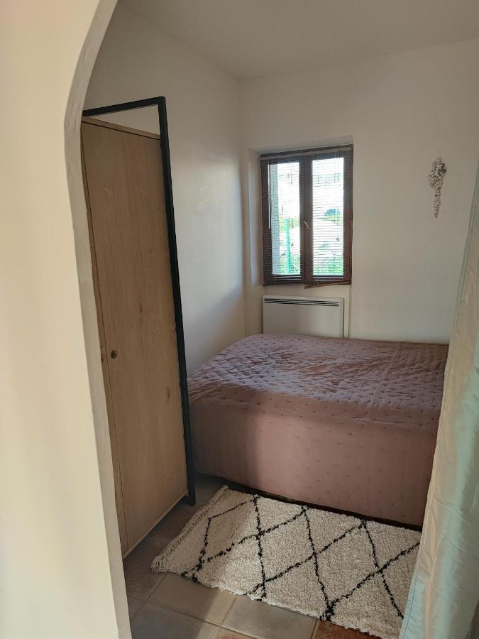 Apartamento Petit Cocon A Mourepiane Marsella Exterior foto