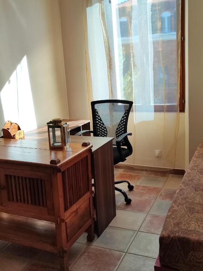 Apartamento Petit Cocon A Mourepiane Marsella Exterior foto