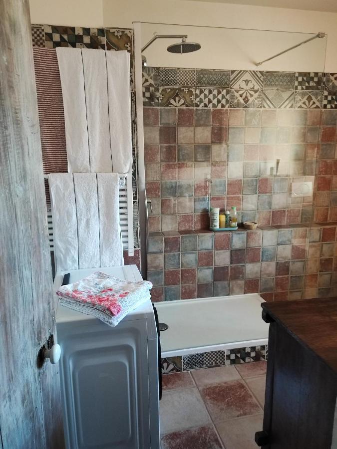 Apartamento Petit Cocon A Mourepiane Marsella Exterior foto