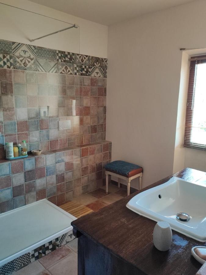 Apartamento Petit Cocon A Mourepiane Marsella Exterior foto