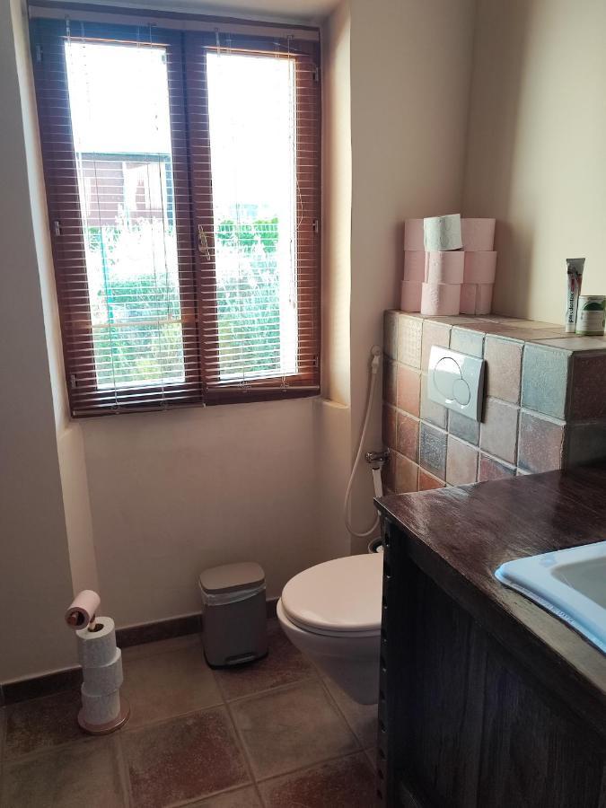 Apartamento Petit Cocon A Mourepiane Marsella Exterior foto