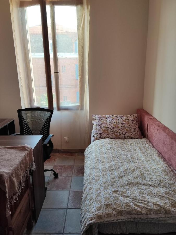 Apartamento Petit Cocon A Mourepiane Marsella Exterior foto