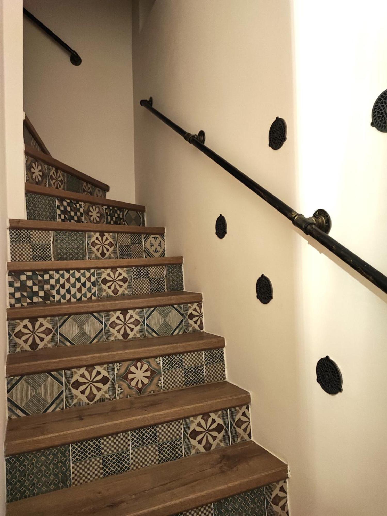 Apartamento Petit Cocon A Mourepiane Marsella Exterior foto