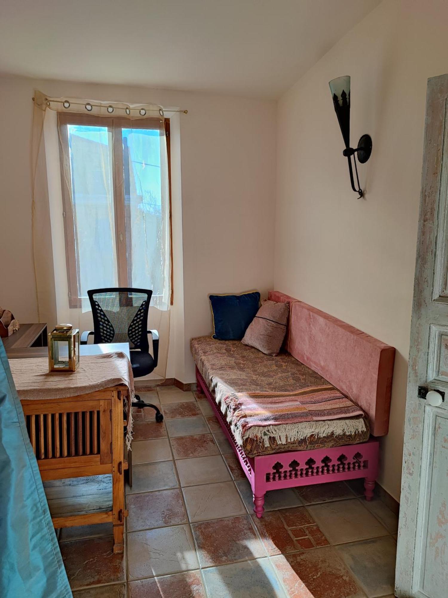 Apartamento Petit Cocon A Mourepiane Marsella Exterior foto