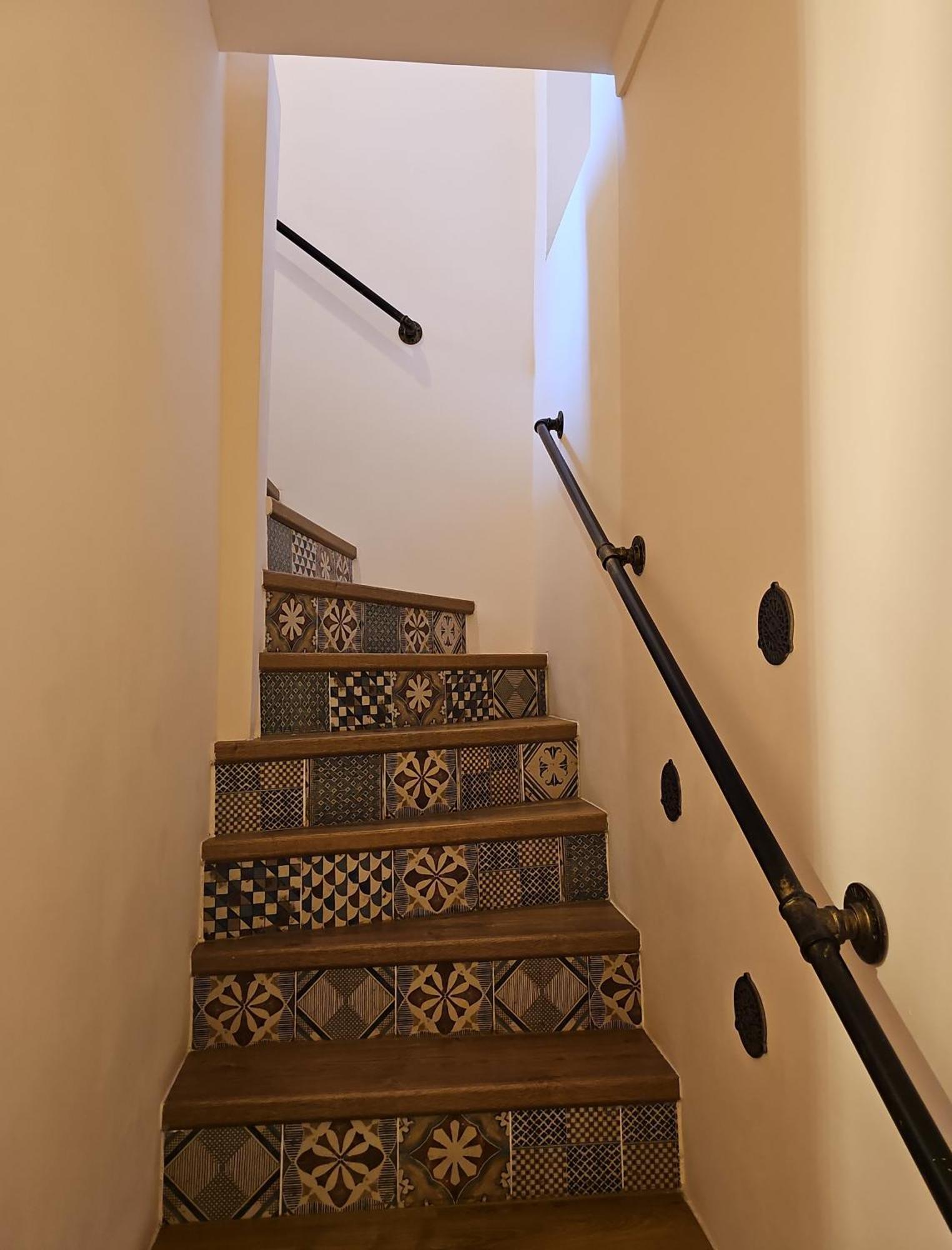 Apartamento Petit Cocon A Mourepiane Marsella Exterior foto