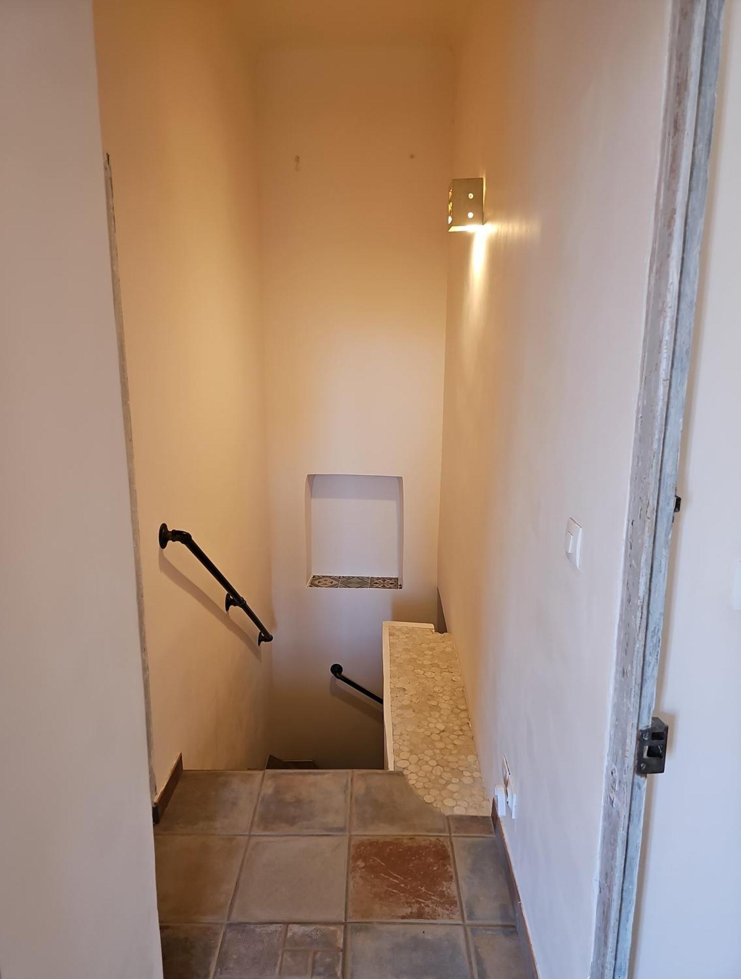 Apartamento Petit Cocon A Mourepiane Marsella Exterior foto