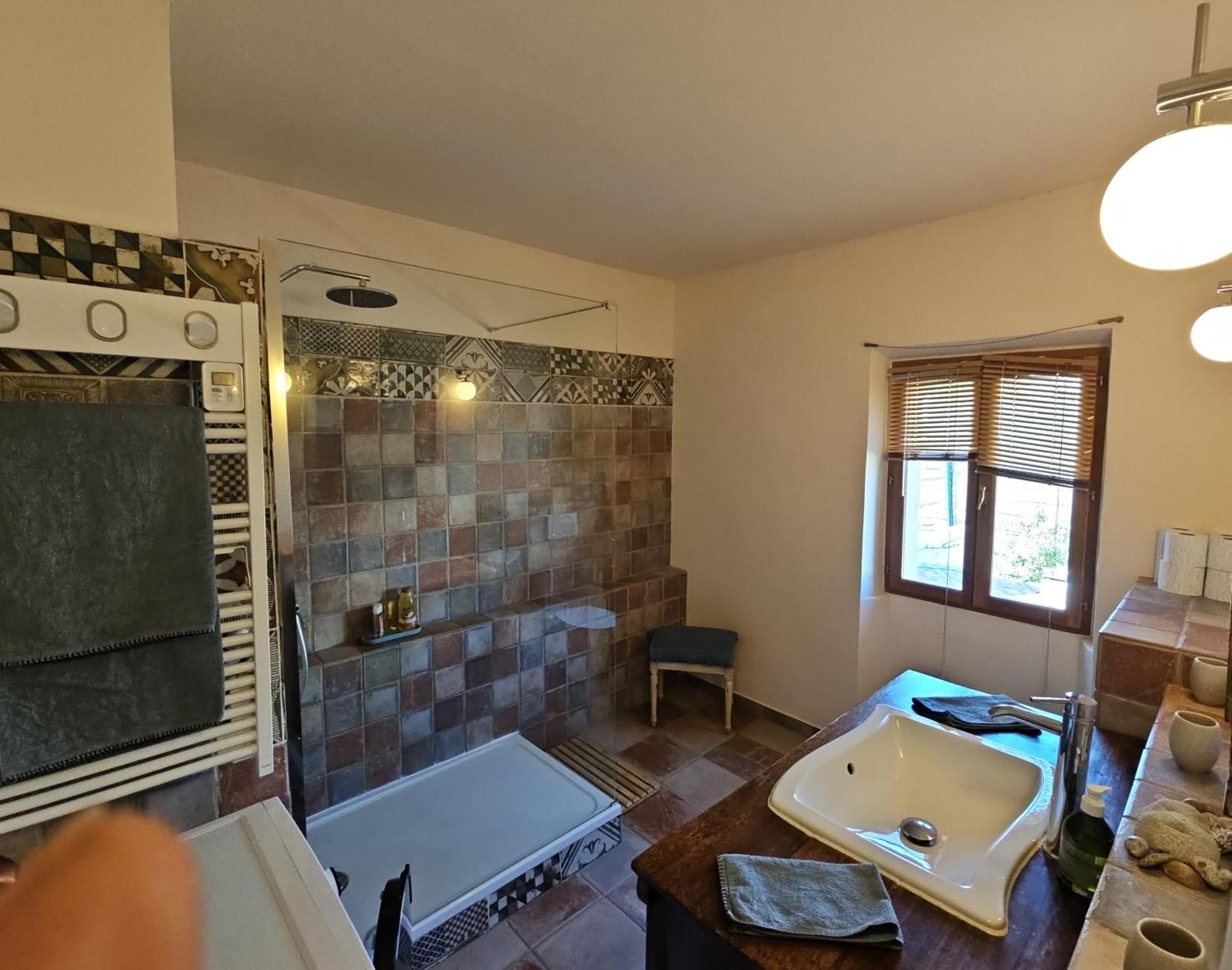 Apartamento Petit Cocon A Mourepiane Marsella Exterior foto