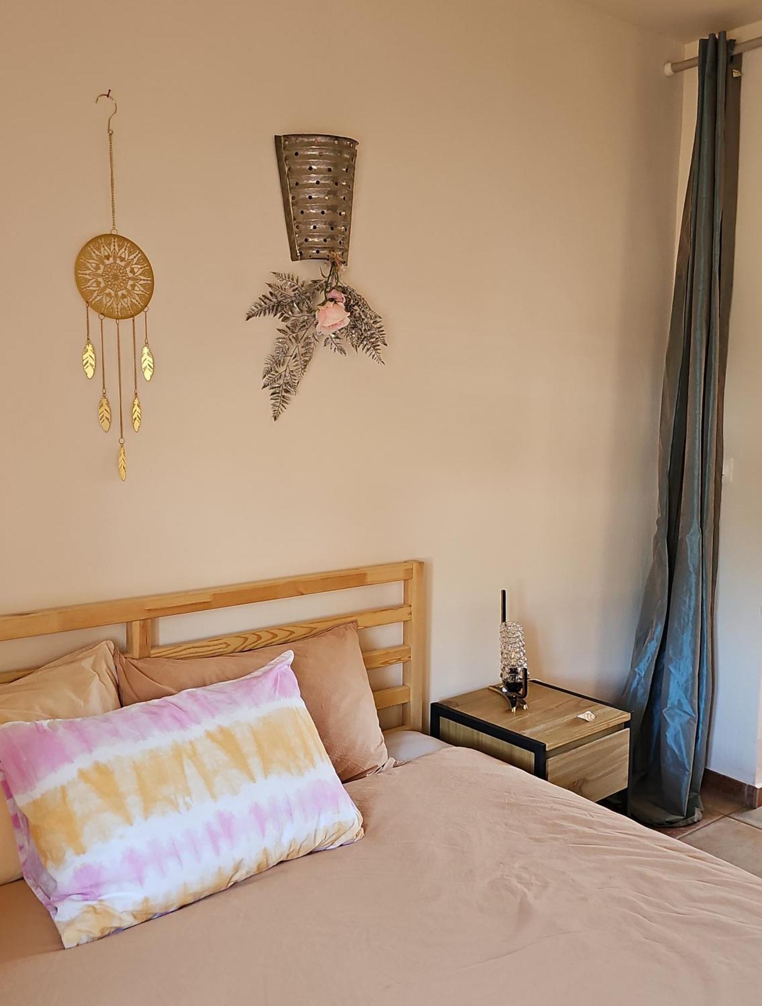 Apartamento Petit Cocon A Mourepiane Marsella Exterior foto