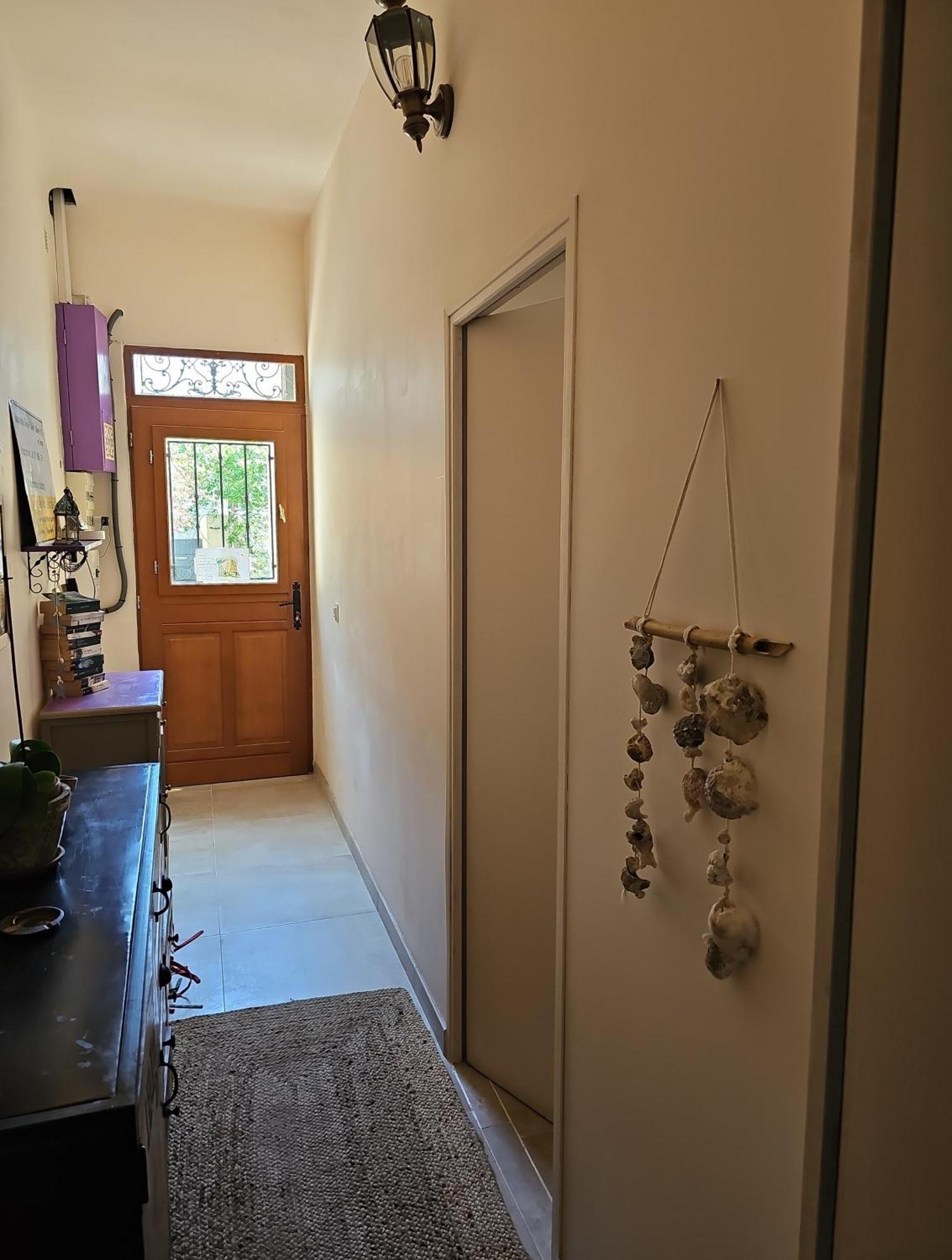 Apartamento Petit Cocon A Mourepiane Marsella Exterior foto