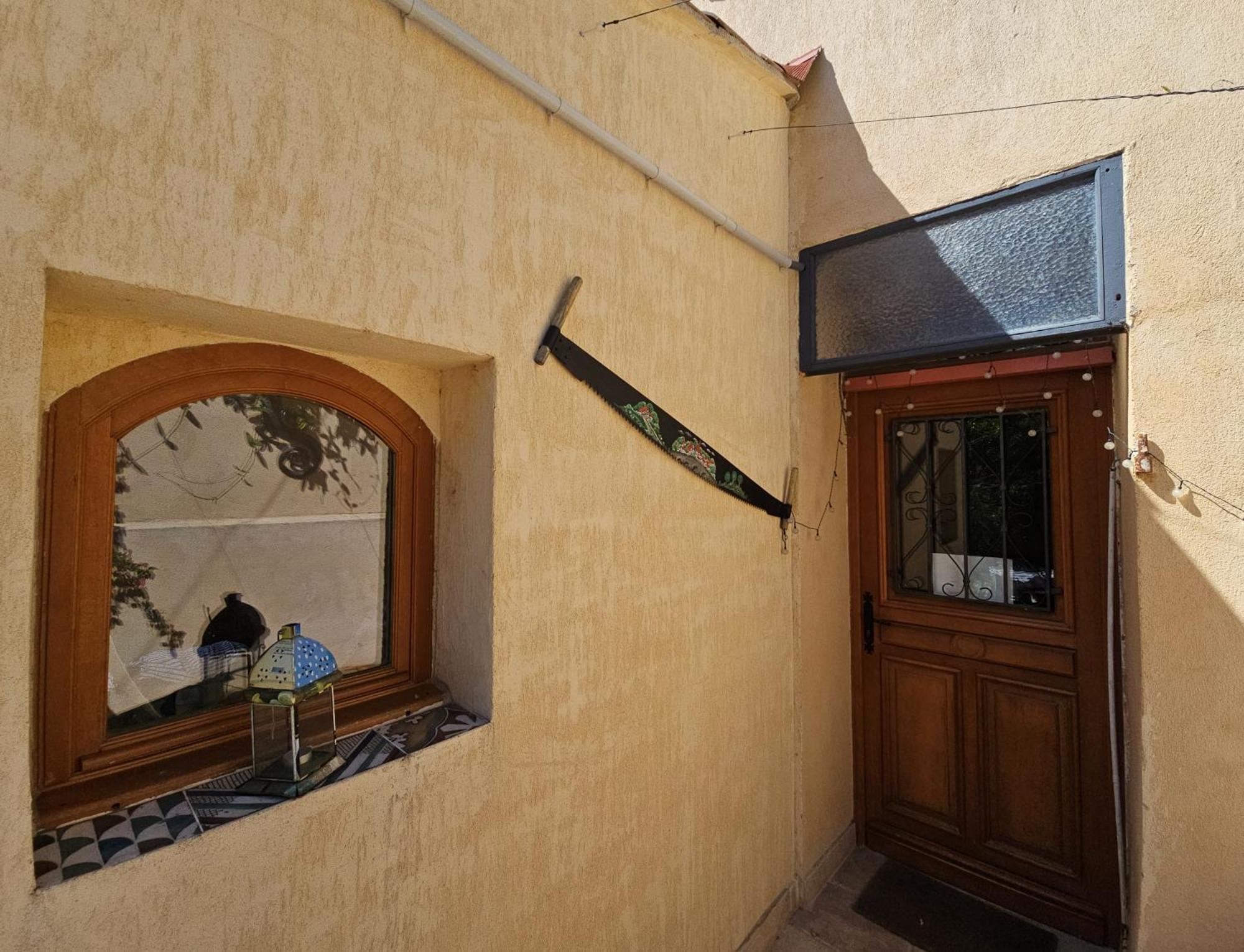 Apartamento Petit Cocon A Mourepiane Marsella Exterior foto