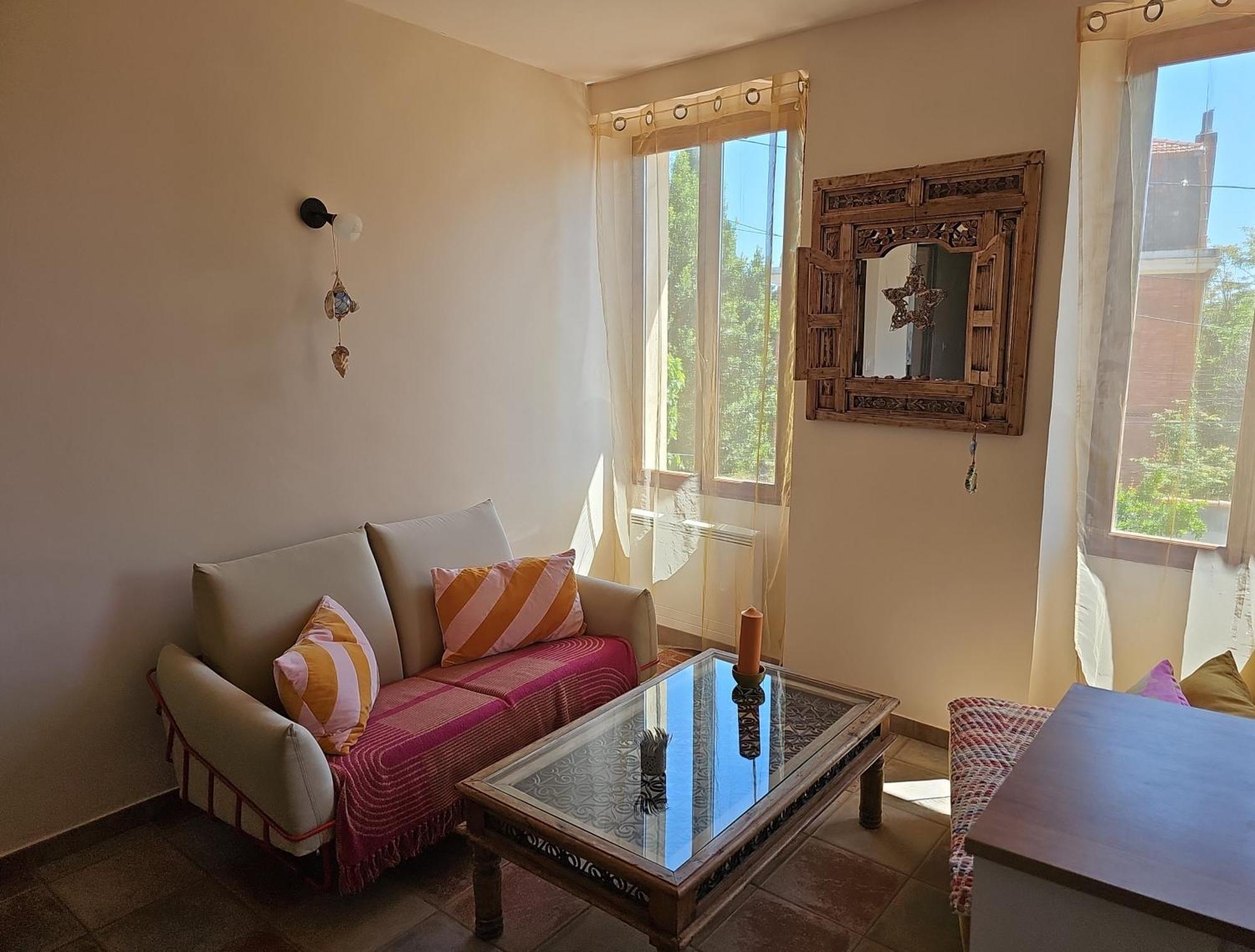 Apartamento Petit Cocon A Mourepiane Marsella Exterior foto