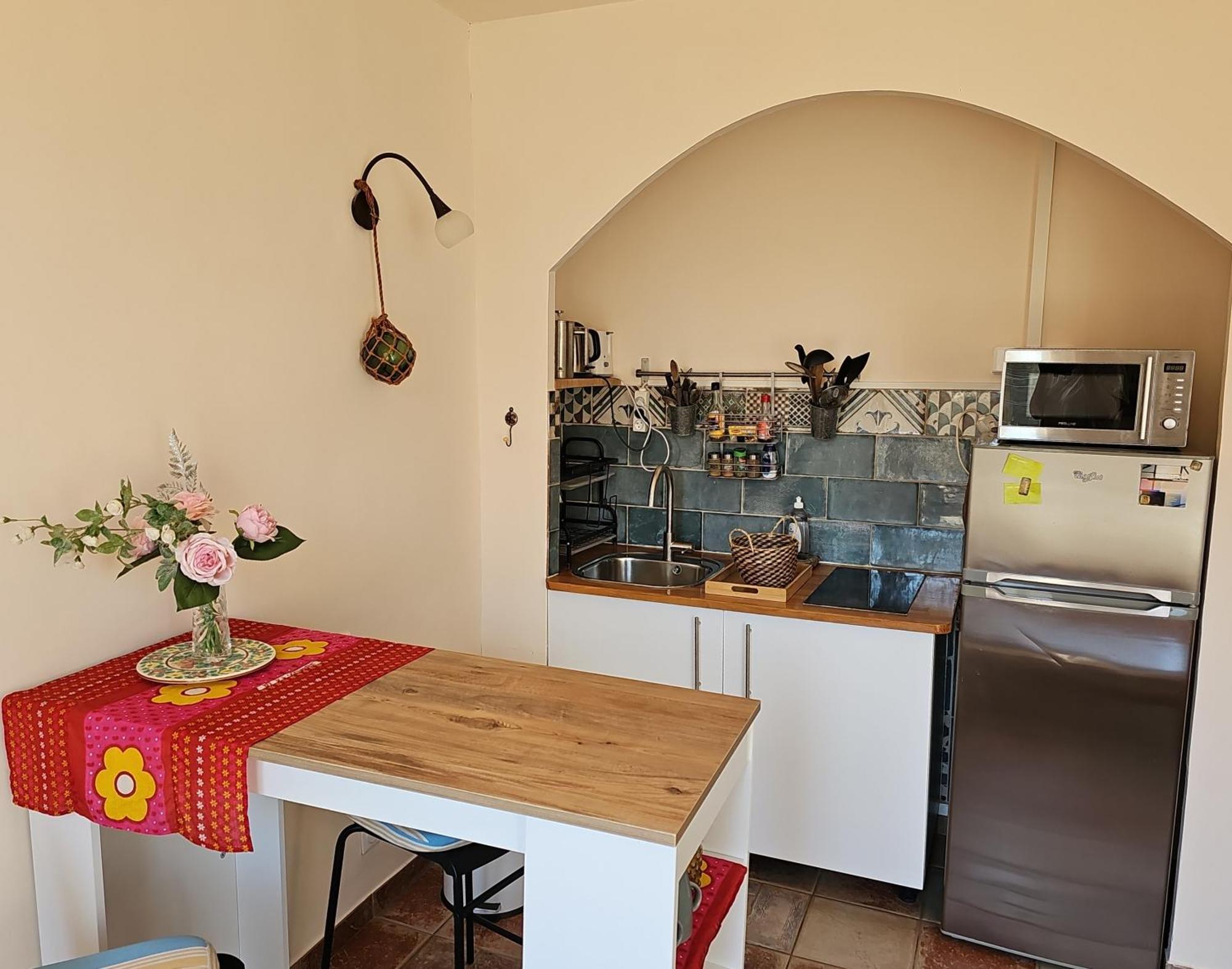 Apartamento Petit Cocon A Mourepiane Marsella Exterior foto