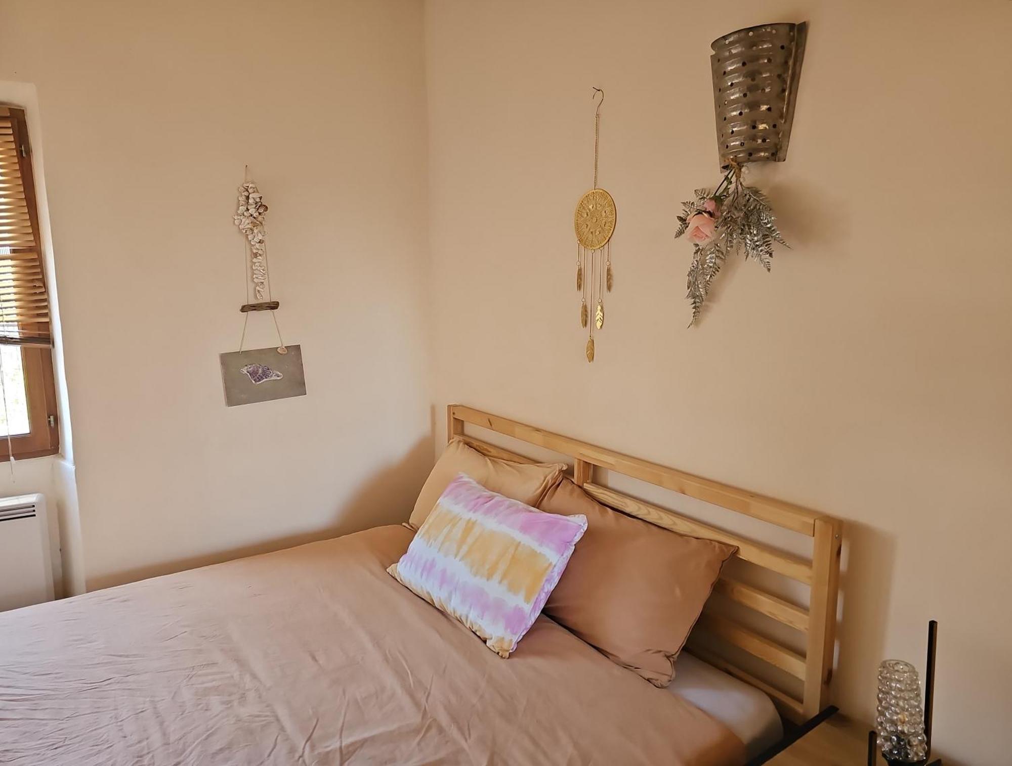 Apartamento Petit Cocon A Mourepiane Marsella Exterior foto